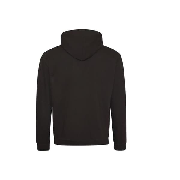 Just Hoods Varsity hoodie