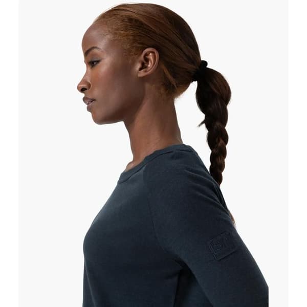 Sweatshirt dam super.natural Everyday Bio Crew