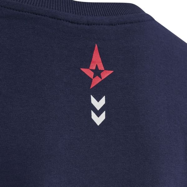 Hummel Astralis barntröja