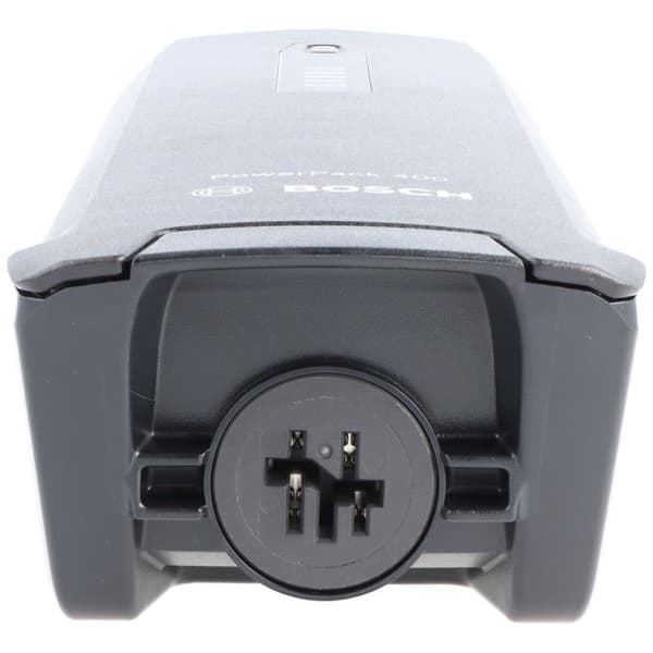 Batteri Cykel BOSCH PowerPack 400 Ram BBP3540