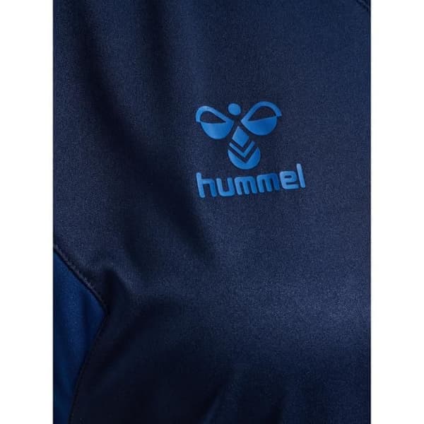 Damtröja Hummel Authentic Pl - blå
