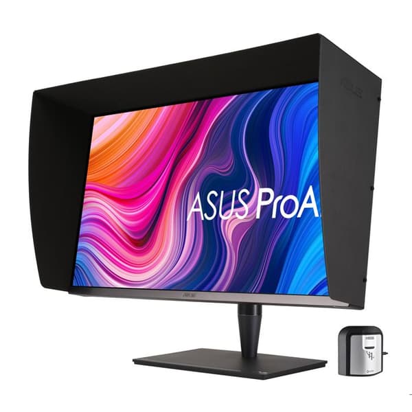 ASUS ProArt PA32UCG-K - skärm