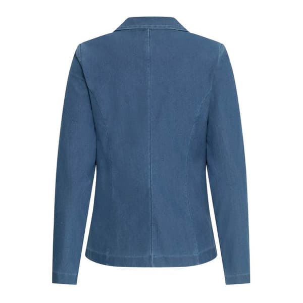 Blazer dam Ichi Kate Denim
