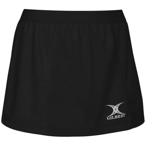 Jupe-short flicka Gilbert Blaze - svart