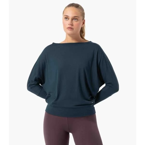 T-shirt dam super.natural Kula