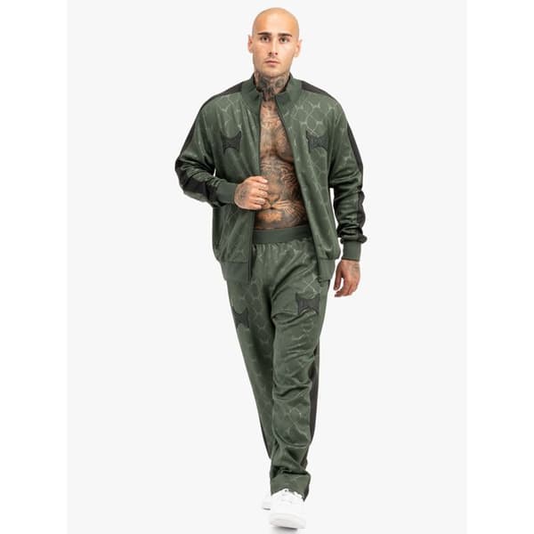 Tapout Punkass regular fit träningsset