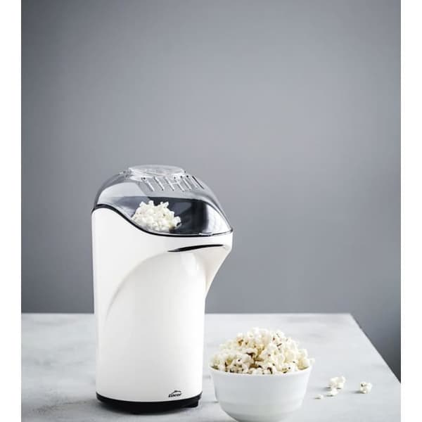 POPCORN TILLVERKARE