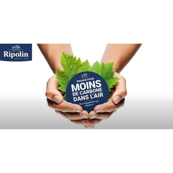 RIPOLIN UNDERCOAT ANTI-HUMIDITET 0,75L
