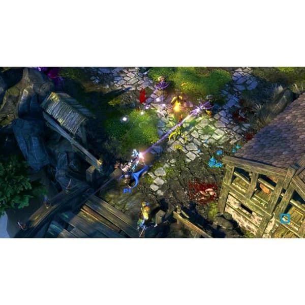 Sacred 3 Första Utgåvan (Xbox 360) [UK IMPORT]