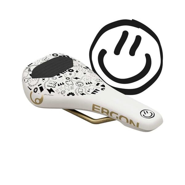 Selle Ergon SM Downhill Vali H"ll Edition