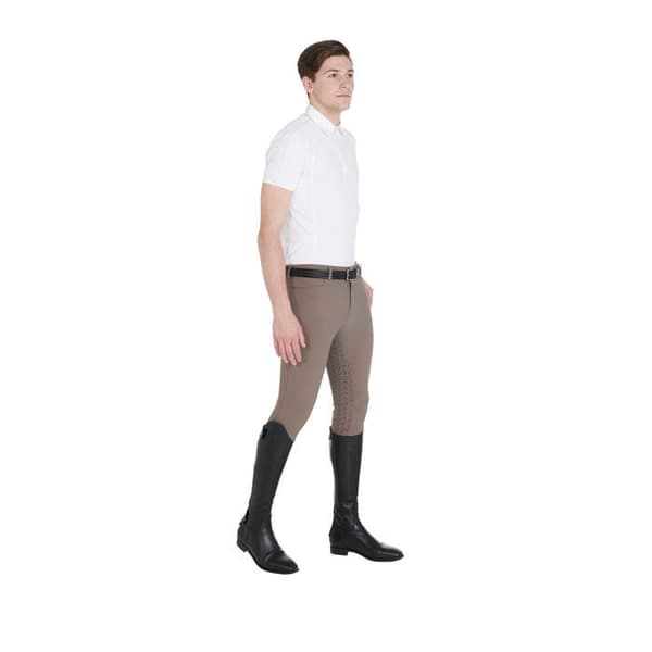 Equestro Aria full grip ridbyxor