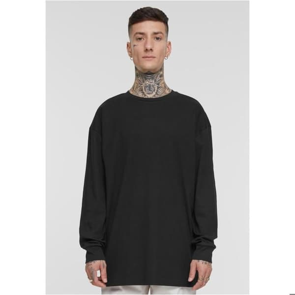 T-shirt Urban Classics Boxy