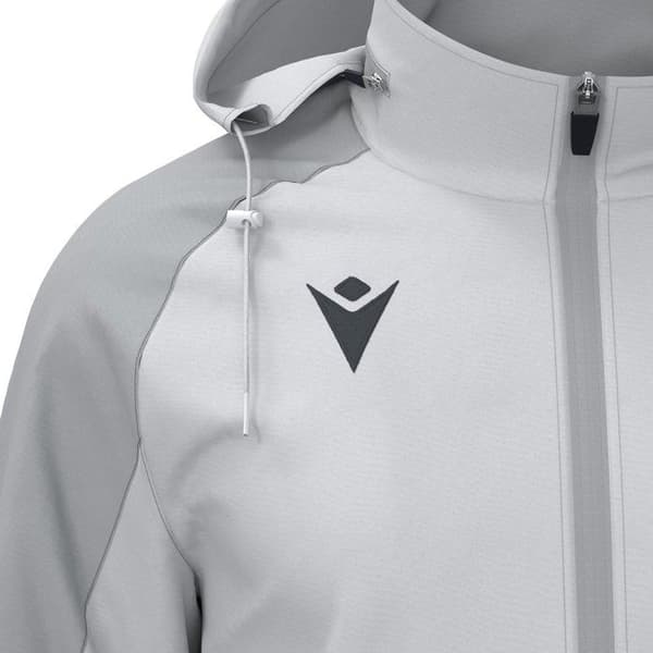 Macron Elbrus hoodiejacka