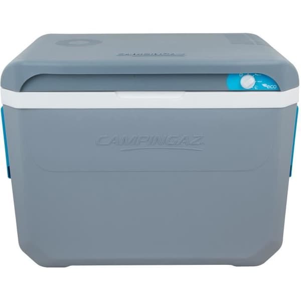 Elkylbox - CAMPINGAZ - Powerbox Plus - 12/230 V - 24L