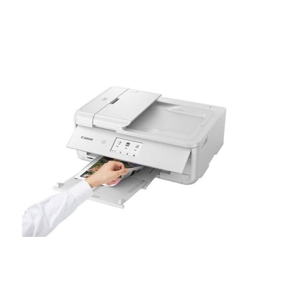 CANON PIXMA TS9551Ca Bläckstråleskrivare
