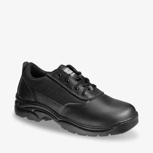 Säkerhetsskor Safety Jogger Industrial Tactic Low