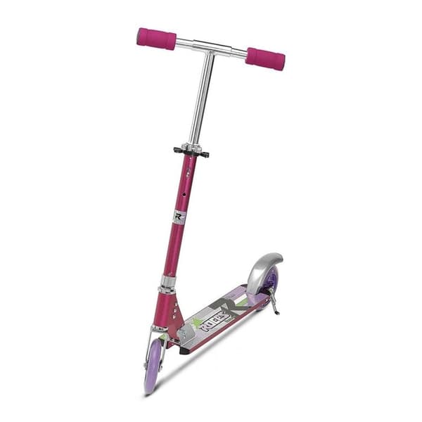 Trottinette Alu 150mm Lila