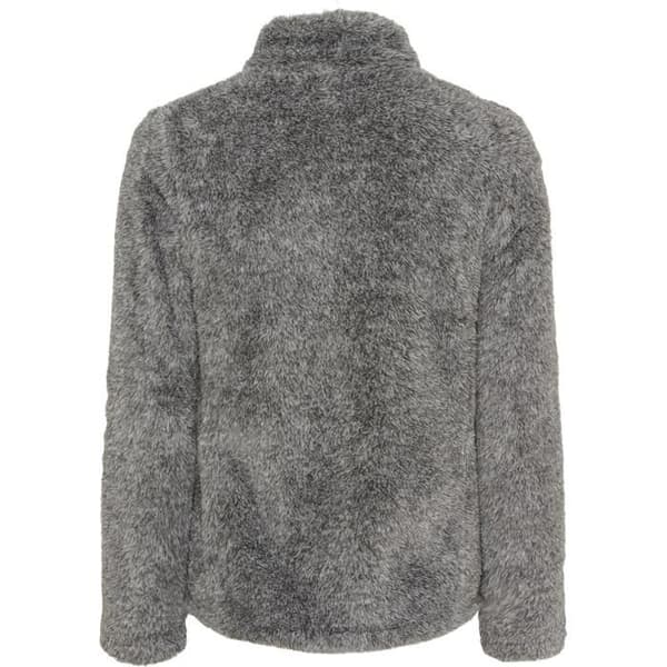 Polaire zip dam Equipage Miles