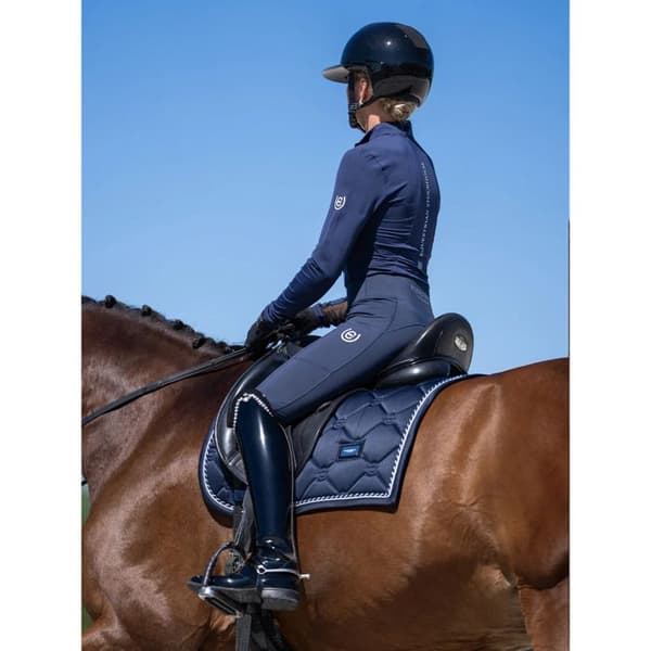 Dam ridtröja Equestrian Stockholm Air Breeze