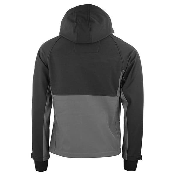 Blouson Peak Mountain Softshell