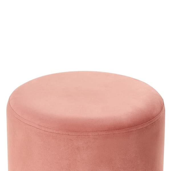Puff i rosa sammet YANKTON
