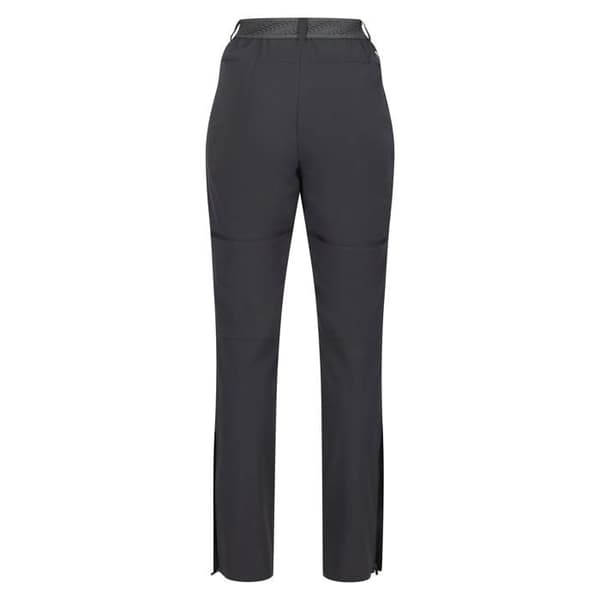 Regatta Mountain dam zip-off byxor