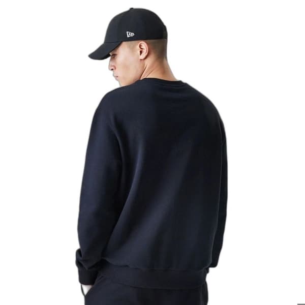 Oversize sweatshirt New Era Essentials