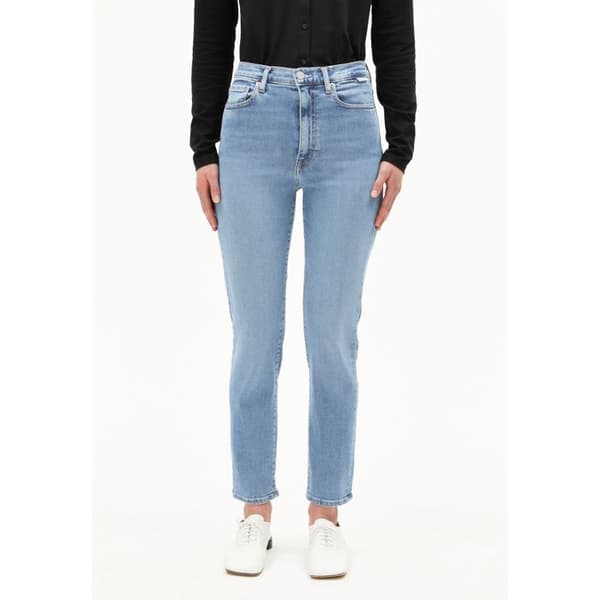 Slim jeans dam Armedangels Lejaani