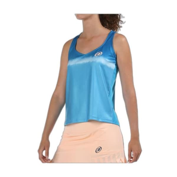 Damlinne Bullpadel Eguz - blå - XL