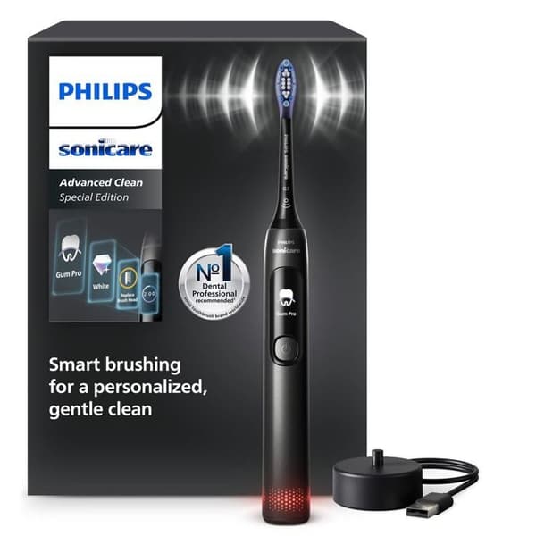 Philips HX3792/11 elektrisk tandborste
