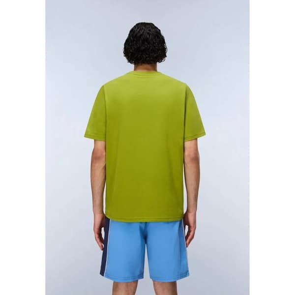 T-shirt Napapijri Phos
