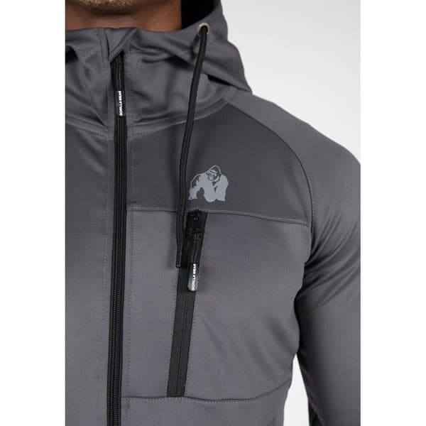 Gorilla Wear Scottsdale träningsjacka