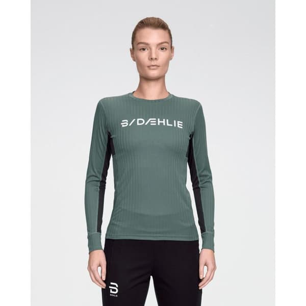 Daehlie Sportswear Tech damtröja
