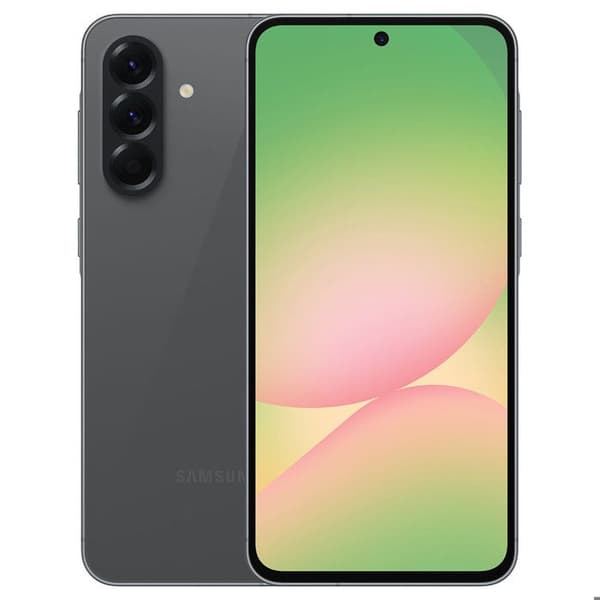 Smartphone - SAMSUNG - Galaxy A56 5G - 256 Go - Dubbel SIM - Android