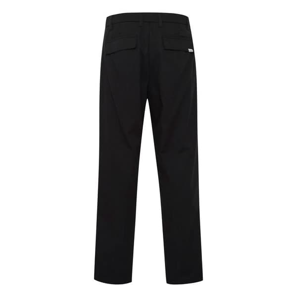Solid Alann Cai chinos
