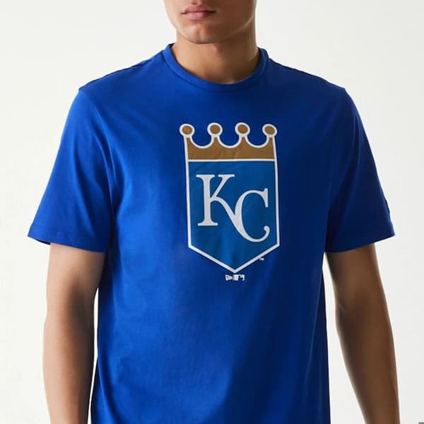 T-shirt Kansas City Royals Nos MLB Regular