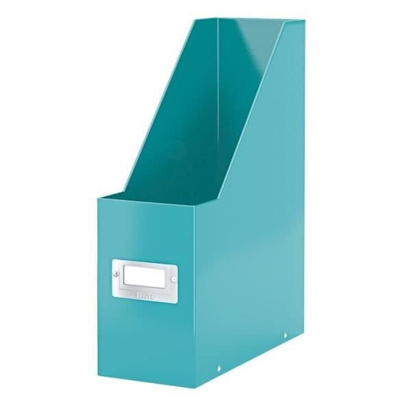 LEITZ Förvaringslåda Magasinhållare WOW Mint