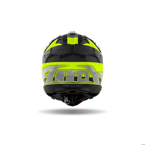 Airoh Aviator 3 Monarch motocrosshjälm