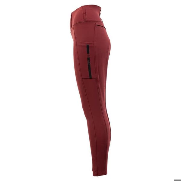 Ridbyxor full grip dam BR Equitation CLX - cabernet