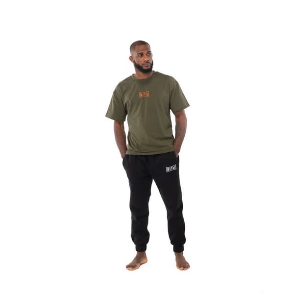 T-shirt Metal Boxe