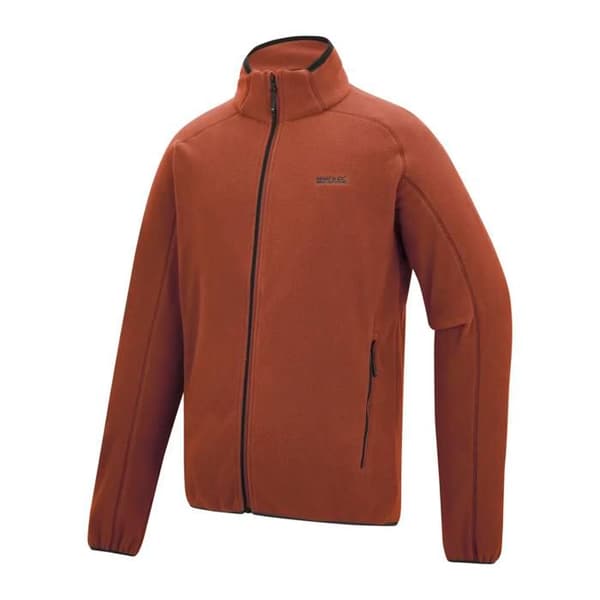 Regatta Hadfield zip-up fleece
