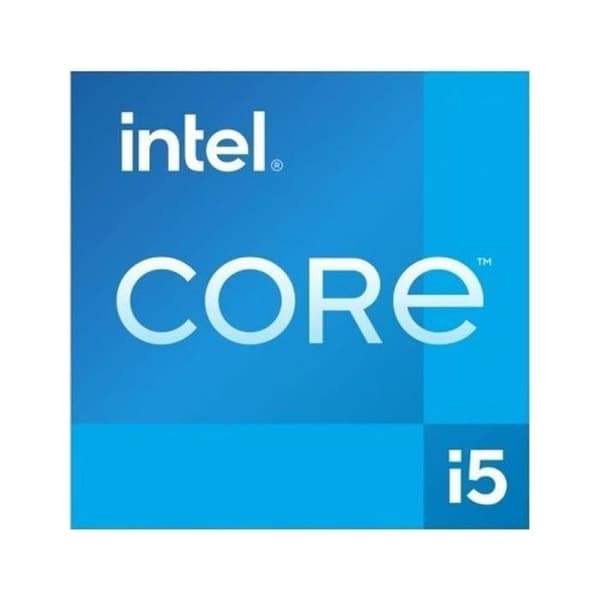 Intel processorn Core i5-12600K, 3,7 GHz, 20 Mo, OEM ()