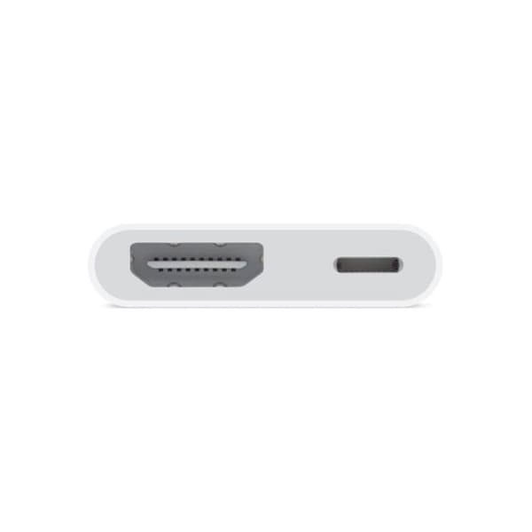 Apple Portreplikator MW2P3ZM/A Passar för märken: Apple