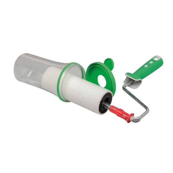 NESPOLI Rouleau Rollmatic lack 180 mm