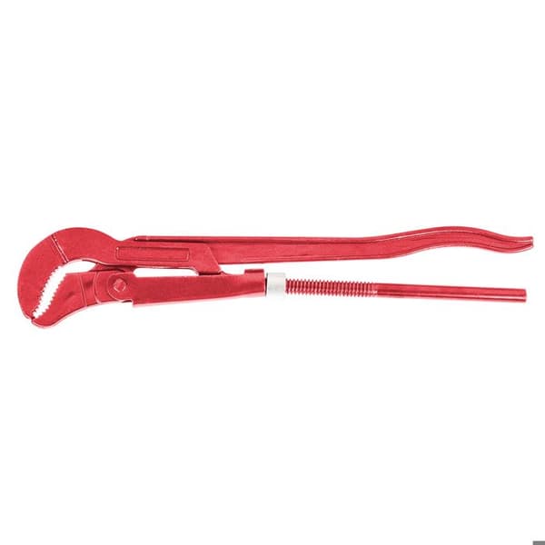 Rörnyckel - TOP TOOLS - Typ 45 - Hållbart stål - 2,0 tum - Rörände