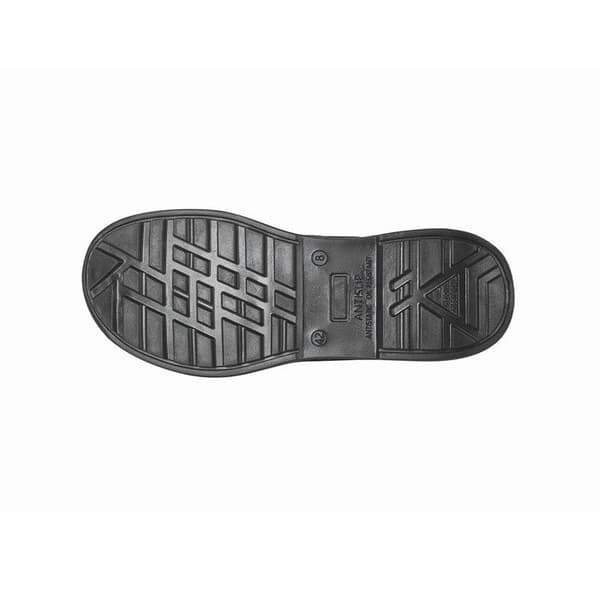 U-Power Nelson ESD S3 CI SRC arbets skor