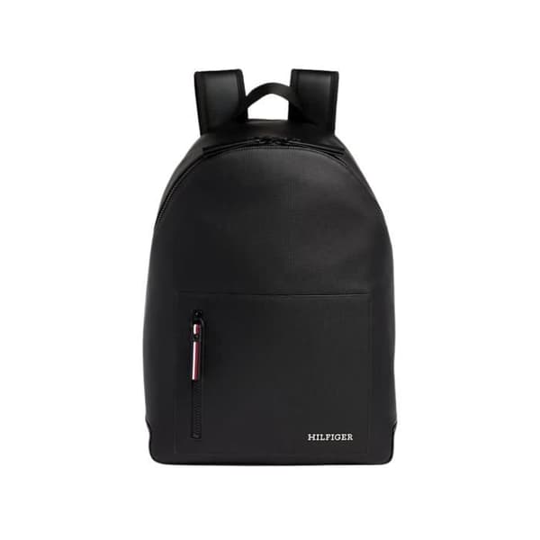 Rygsæk Tommy Hilfiger Ref 62565 Sort 45*15*30 cm