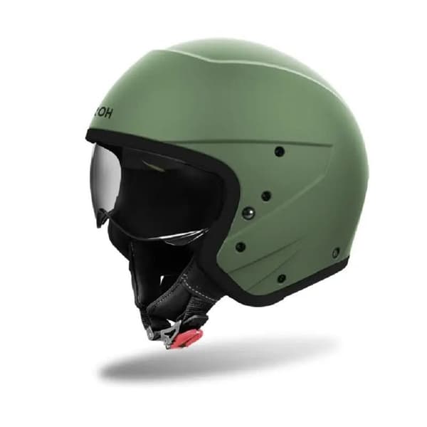 Airoh J 110 jetmotorcykelhjälm