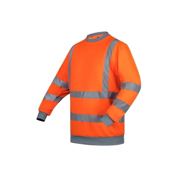 Sweatshirt Korntex Limerick