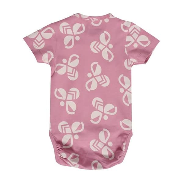 Body baby Hummel Bold BEE AOP - polignac